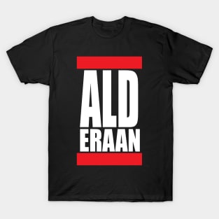 Alderaan II T-Shirt